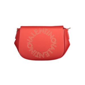 VALENTINO BAGS RED WOMEN'S BAG