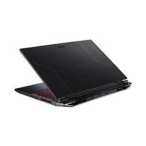 Laptop Acer Nitro 5 NH.QGXEX.007, R7-6800H, 16GB, 512GB, 15.6" FHD, RTX3050, NoOS
