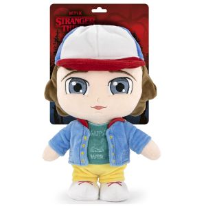 Stranger Things Dustin plišana igračka 26cm