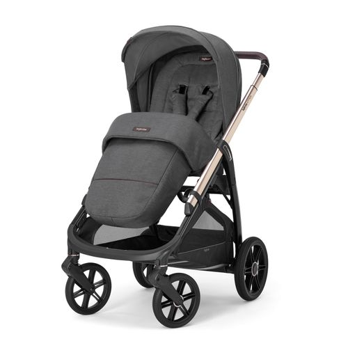 Inglesina APTICA kolica VELVET GREY slika 2