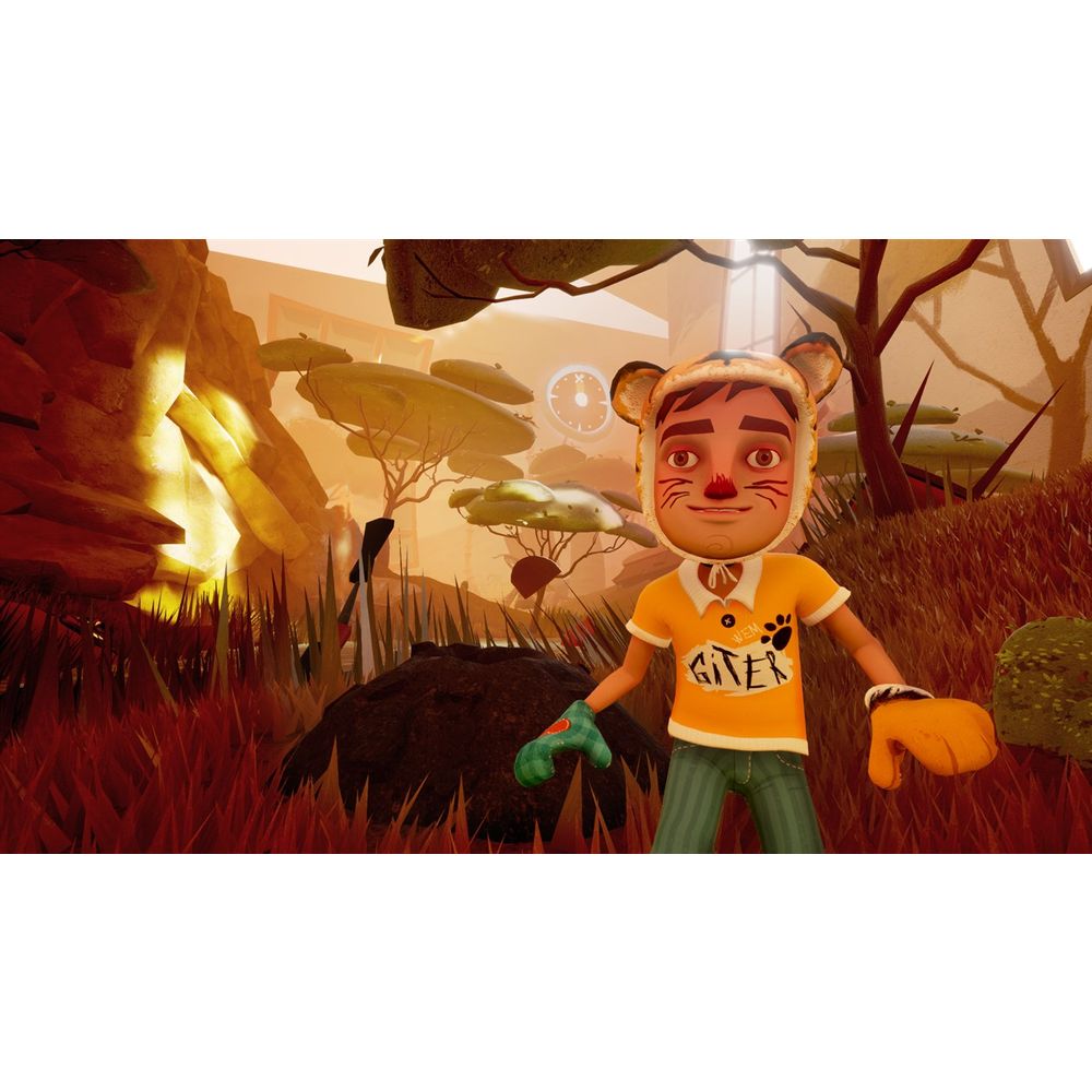 Hello Neighbor: Hide & Seek (Playstation 4) slika 2