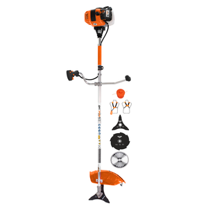 Motorni trimer RURIS DAC 510 3.5KS