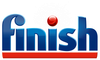 Finish logo