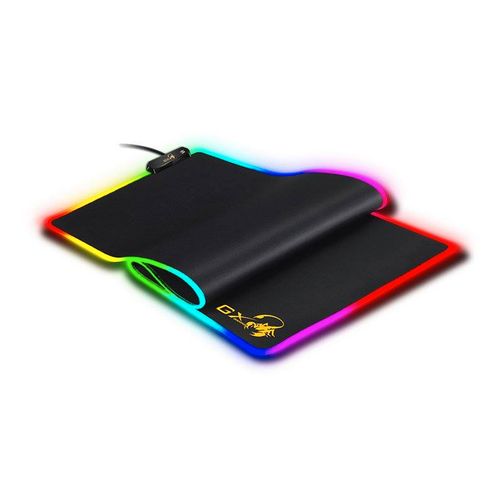 Genius Mouse Pad GX-Pad 800S RGB,BLK,USB slika 1