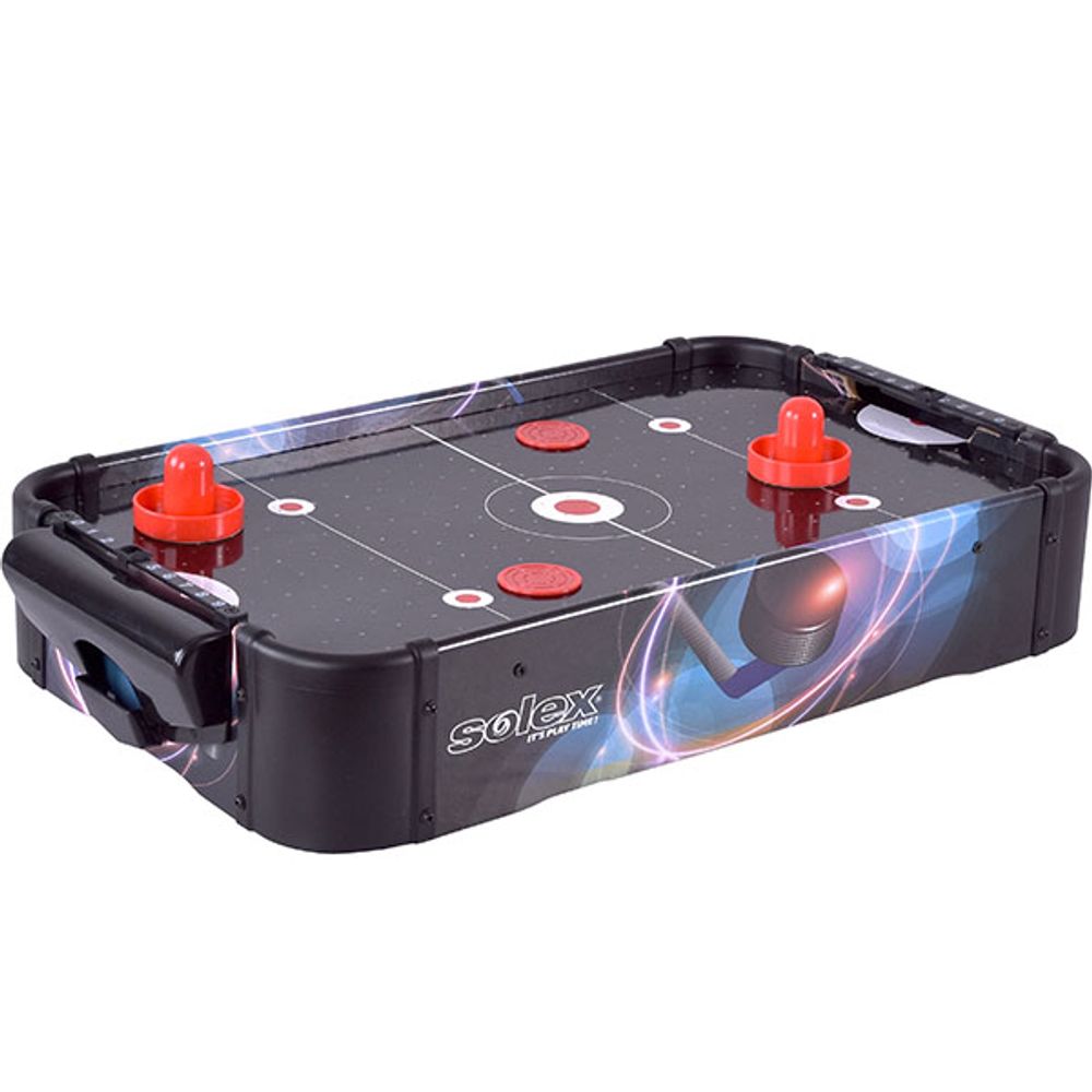 Solex Hokej sto Top Air Hockey slika 1