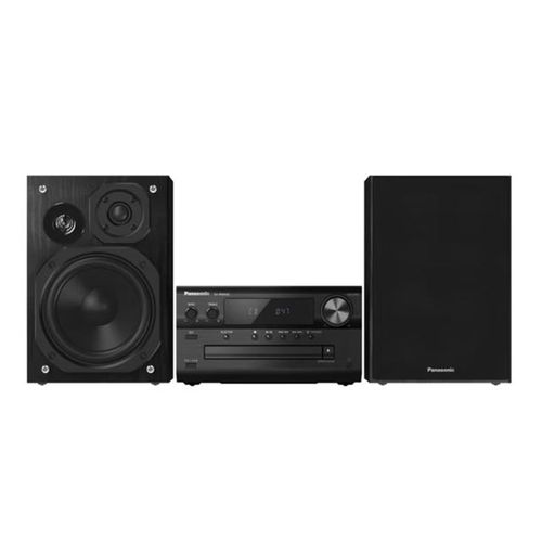 PANASONIC mikro Hi FI SC-PMX92EG-K slika 1