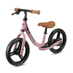 Kinderkraft Balans bicikl Space, Pink