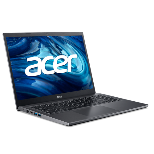 Acer Extensa 15 EX215-55 Laptop 15.6"FHD/i7-1255U/16GB/512GB SSD/Intel Iris Xe/GLAN/siva slika 2