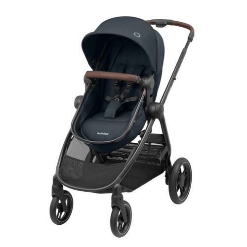 Maxi Cosi kolica Zelia3 - Essential Graphite slika 1