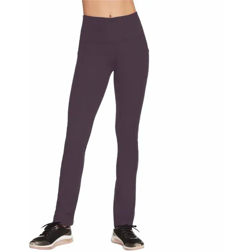 Skechers go walk joy pant w03pt84-dkpr slika 4