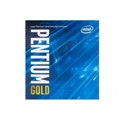 Procesor Intel G6400 4.0GHz Box slika 1