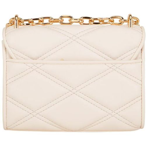 Ženska Ručna Torba Michael Kors 35F2GNRC6I-LT-CREAM Bijela slika 2