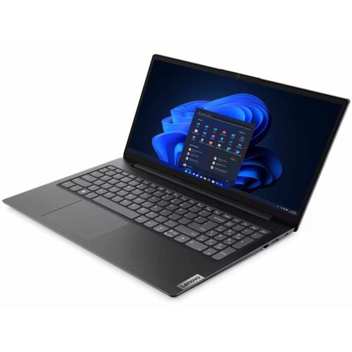 Lenovo V15 G4 IRU DOS/15.6"FHD/i3-1315U/16GB/512GB/Intel HD/GLAN/SRB/crna slika 3