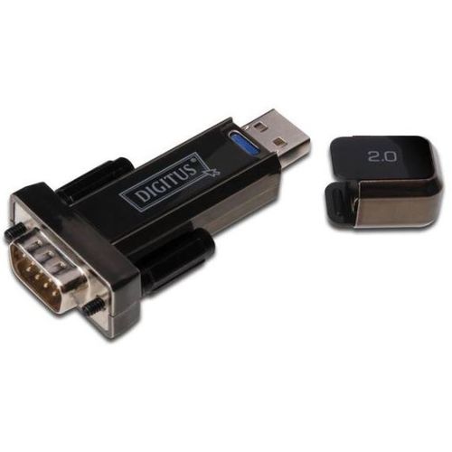 USB to Serial adapter RS232 , USB 2.0 slika 2