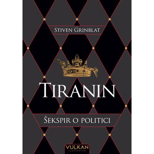 Tiranin: Šekspir u politici slika 1