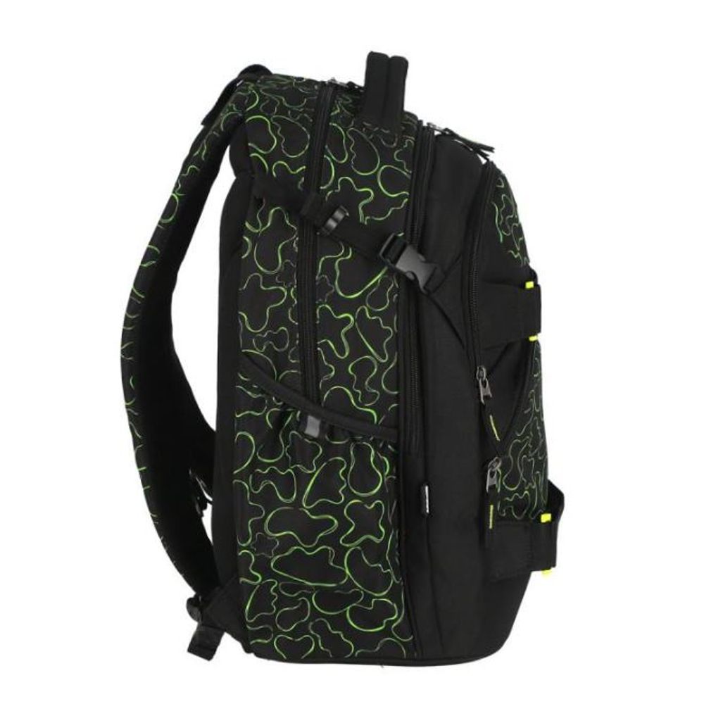 Spirit školski ruksak VINERO FRESH 10/25 slika 3
