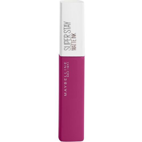 Maybelline New York Superstay Matte Ink ruž za usne 120 Artist slika 2