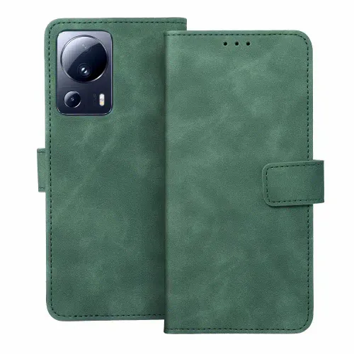 TENDER preklopna futrola za XIAOMI 13 Lite green slika 2