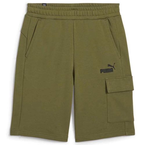 PUMA "SORTS PUMA ESS CARGO SHORTS 10"" TR" ZA MUŠKARCE slika 1