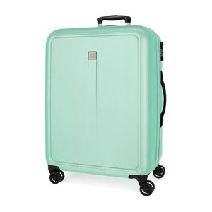 Roll Road Kofer 68 cm ABS Camboya 5069225, tirkizni