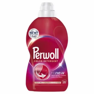 Perwoll tečni deterdžent Color 1000ml,20 pranja