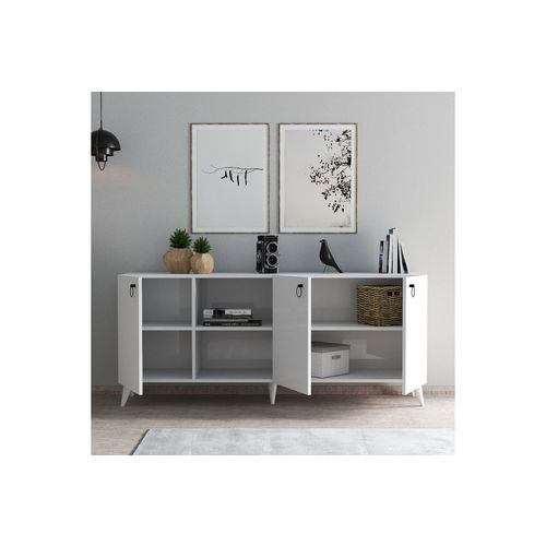 KSL0301 White Console slika 3