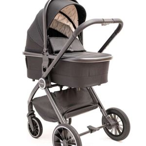 La Mama Kolica za bebe 3U1 Alvi, Black