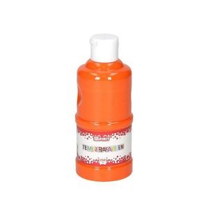 Spirit of Lifestyle tempera 250ml, narandžasta
