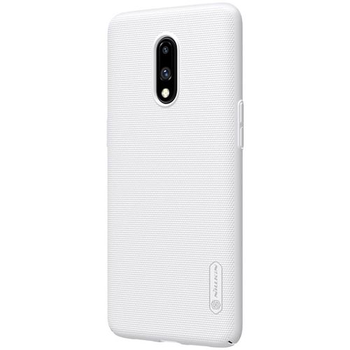 Nillkin Super Frosted Shield maska za OnePlus 7 slika 2