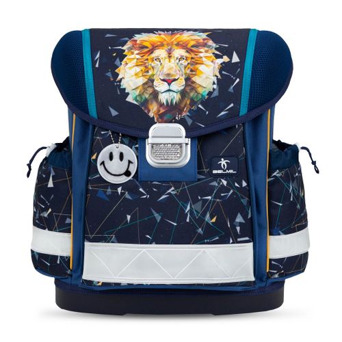 Torba školska Belmil classy Lion 403-13/AG/58 slika 1