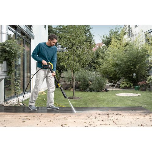 	Visokotlačni čistač Karcher K 7 SMART CONTROL slika 3