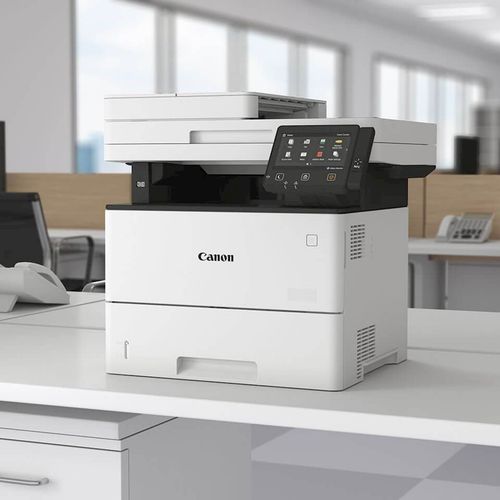 MFP CANON imageRunner 1643i v2 + toner slika 1