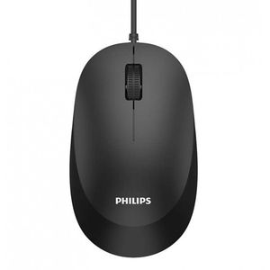 PHILIPS SPK7207BL/00 Wired mouse