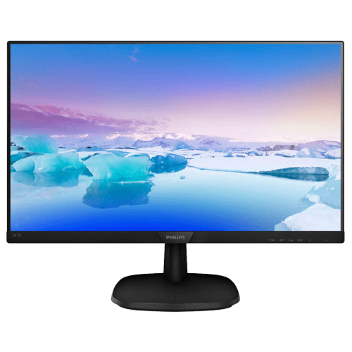 Philips monitor 243V7QDAB 00 23.8 slika 1