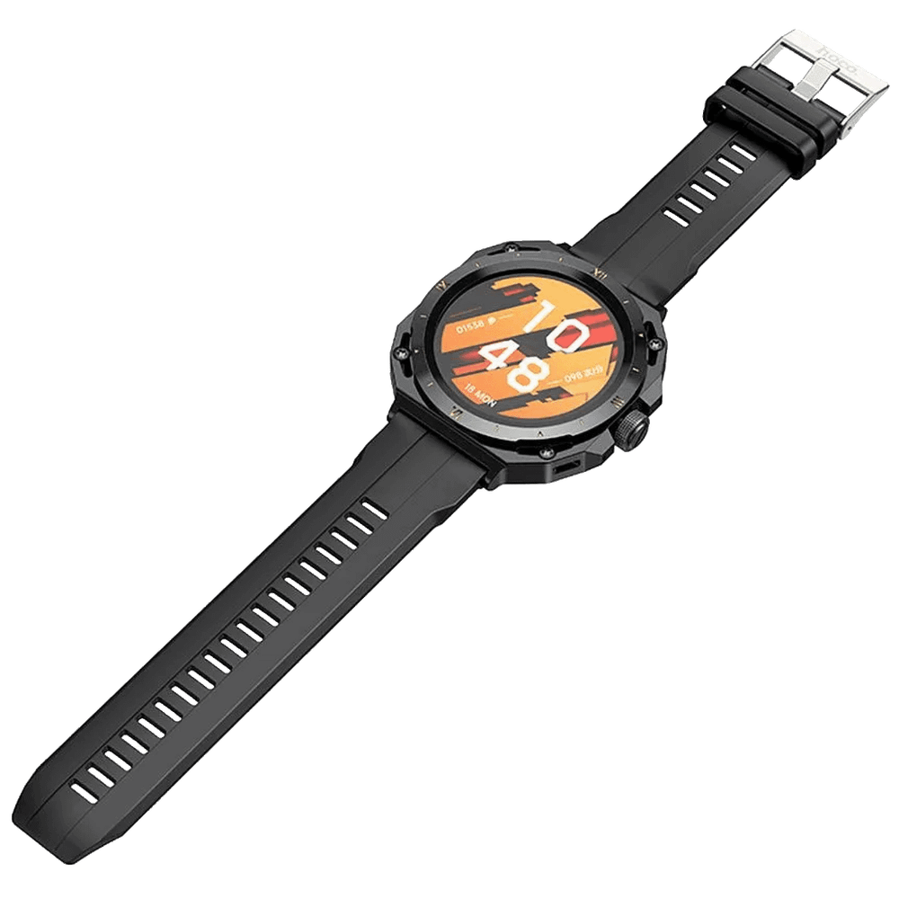 hoco. Sat pametni, 1.32" TFT zaslon, Bluetooth, IP68 - Y14 slika 4