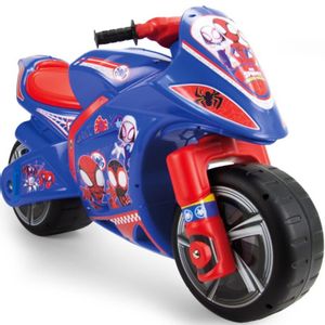 Injusa motor guralica - Spiderman 