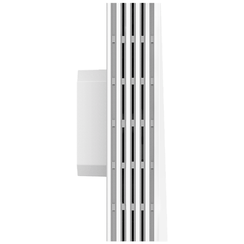 TP-LINK Wireless N Access Point, Dual Band, do 2976Mbps, WiFi 6 - EAP655-Wall slika 2
