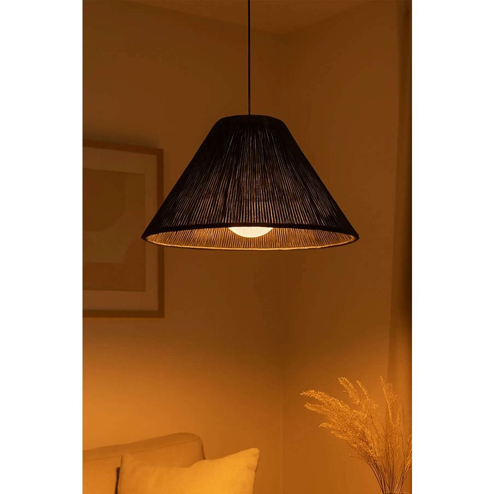 Luster Ardena – Crna boja slika 2
