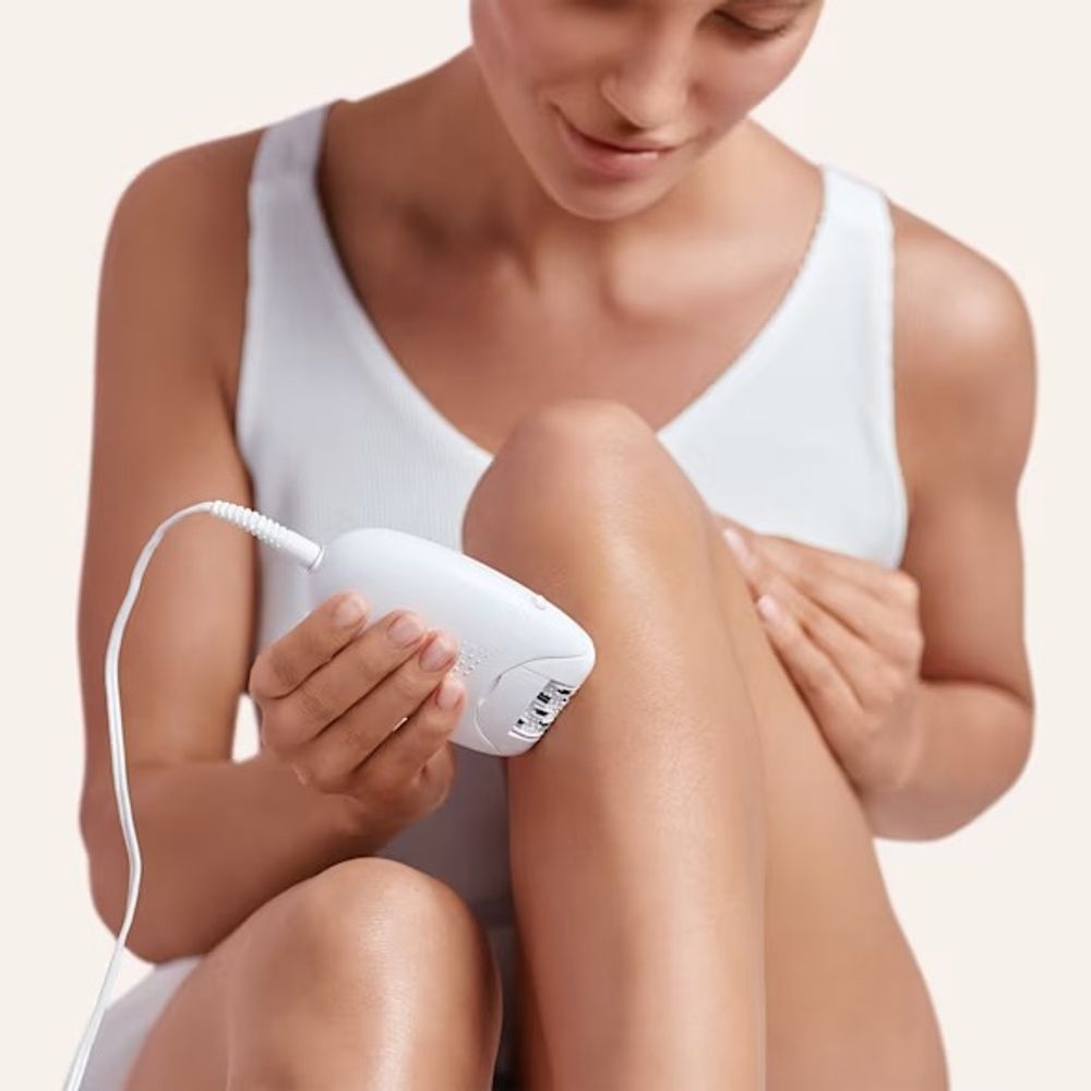 Braun Epilator Silk-épil 1 1-000 slika 6
