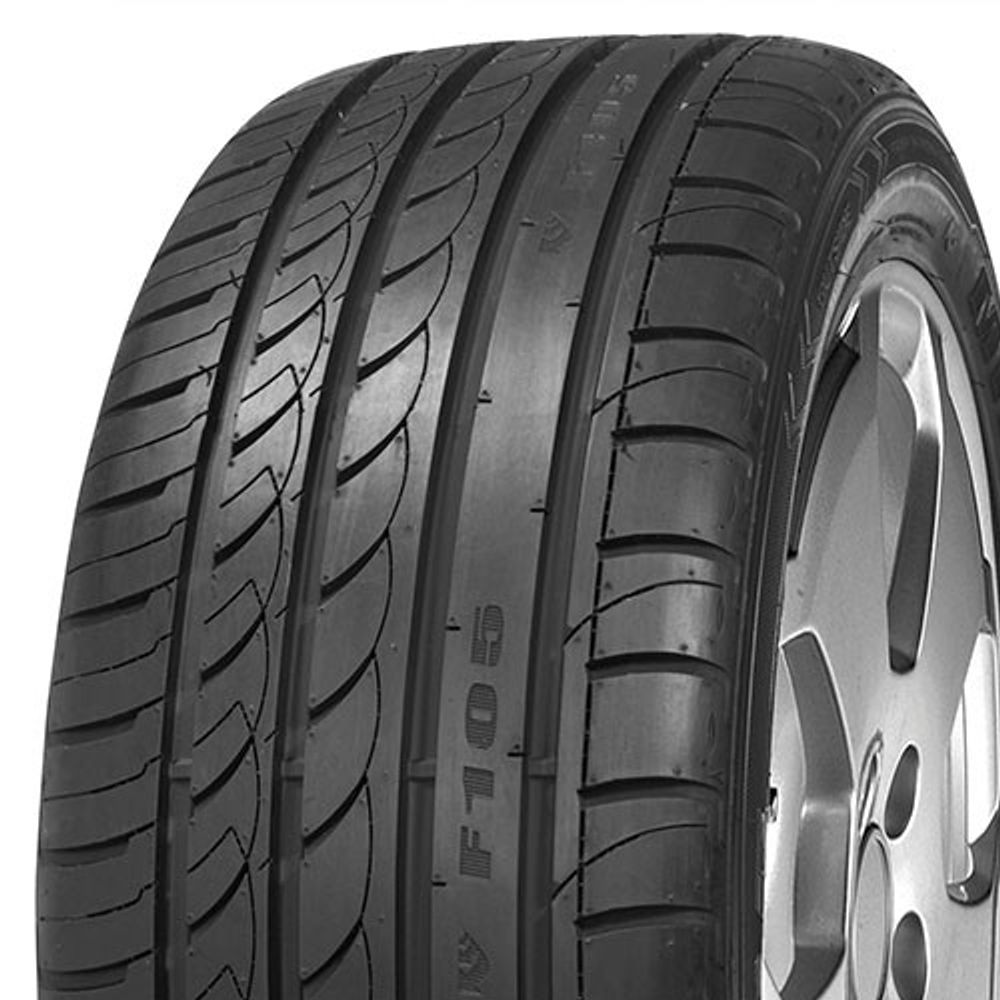 Minerva 235/50R17 100W F105 XL slika 1