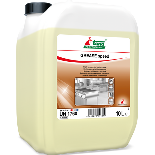 GREASE speed 10L slika 1