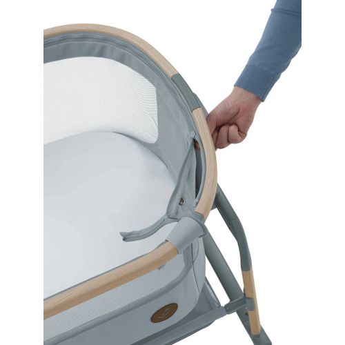 Maxi Cosi kolijevka Iora Air - Beyond Grey slika 14