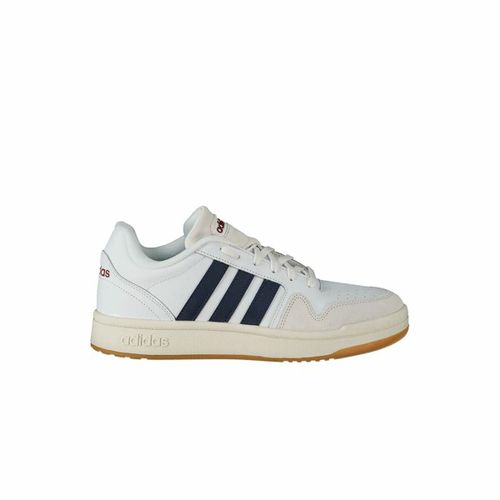 Ženske Casual Tenisice Adidas Postmove Super Lifestyle Low Bijela slika 1