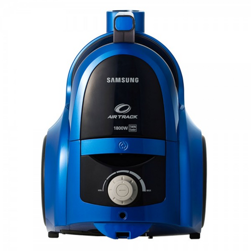 Samsung Usisivač VCC4550V36, Plavi slika 1