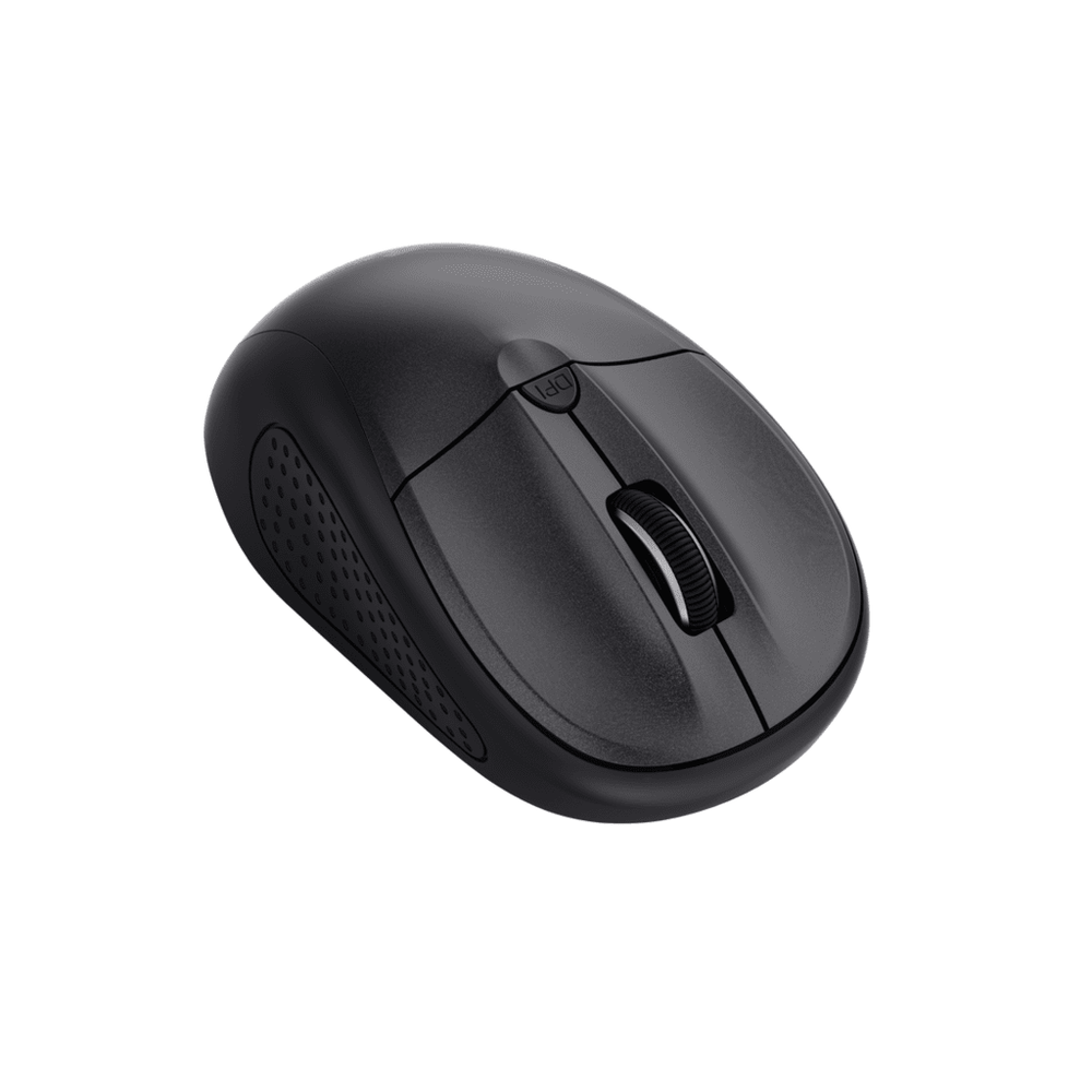 Trust Primo BT wireless miš bluetooth miš, 1600 dpi, optički, 3 tipke slika 2