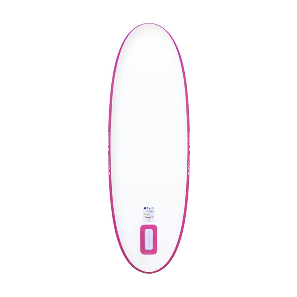 FunWater Tuxedo Sailor dječja SUP daska za veslanje 2,4 m (roza) slika 4