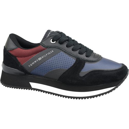 Tommy hilfiger active city sneaker fw0fw04304-990 slika 1