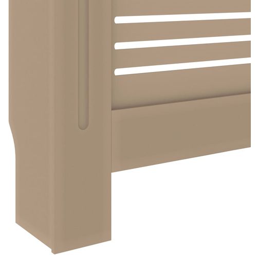 Pokrov za radijator MDF 205 cm slika 7