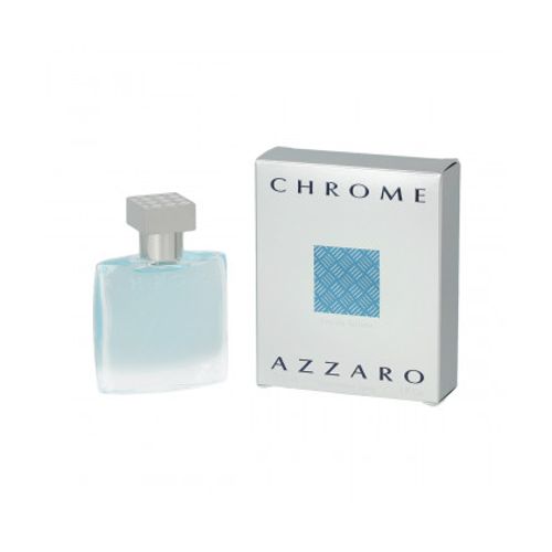 Azzaro Chrome Eau De Toilette 30 ml (man) slika 1