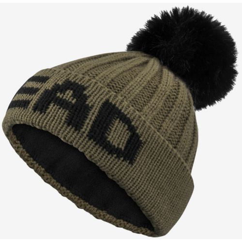 HEAD Kapa SLOPE Beanie Women slika 1